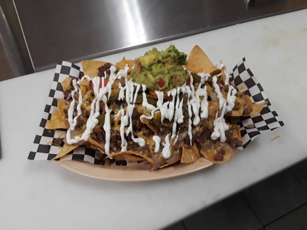 Rockys Tacos | restaurant | 3501 E 1st St, Los Angeles, CA 90063, USA | 3232604642 OR +1 323-260-4642