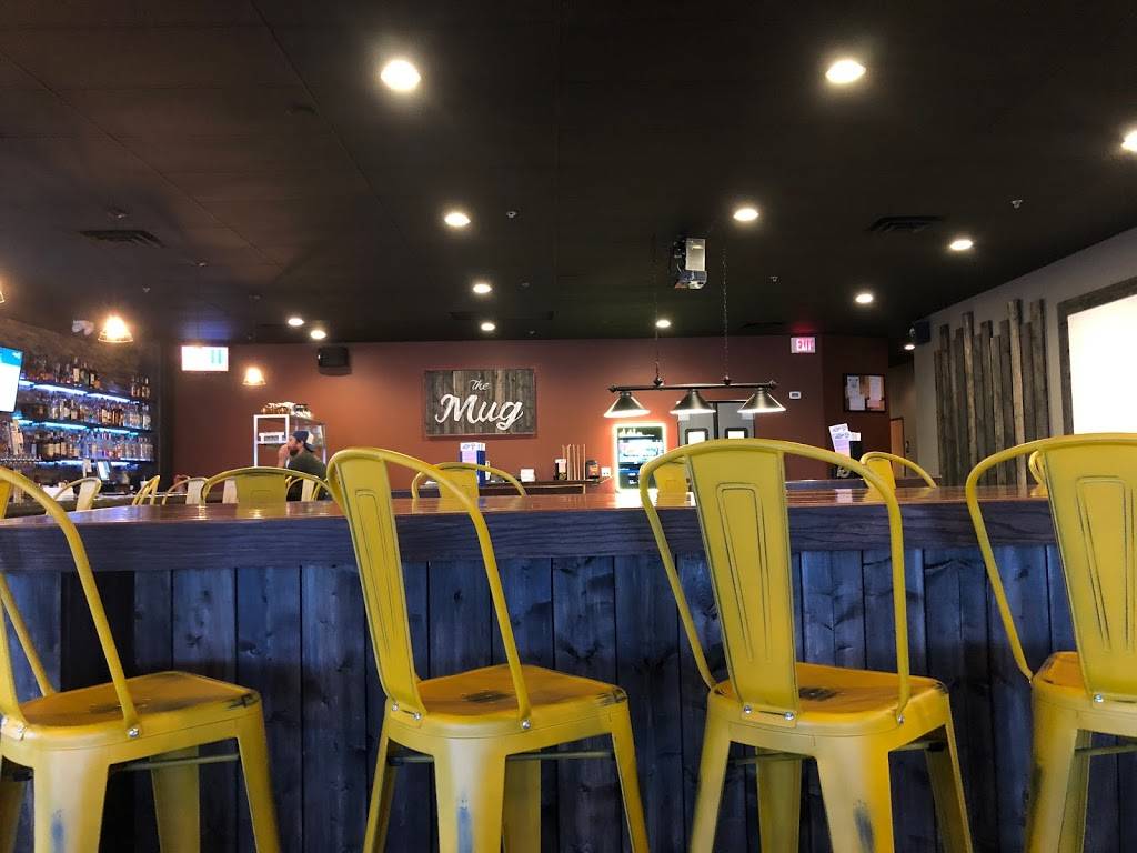 The Rusty Mug | restaurant | 5421 W Saginaw Hwy, Lansing, MI 48917, USA | 5173239050 OR +1 517-323-9050