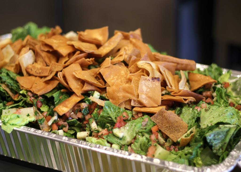 Pita Way | restaurant | 30428 Milford Rd, New Hudson, MI 48165, USA | 2486679074 OR +1 248-667-9074