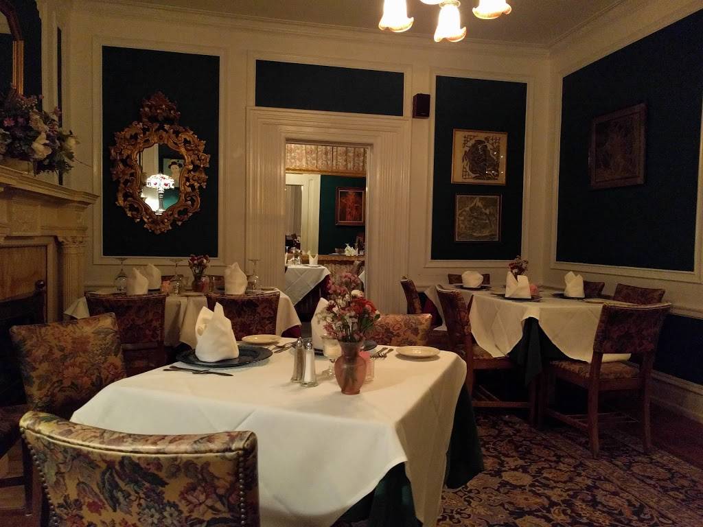 The Cafe | restaurant | 221 W Broad St, Bethlehem, PA 18018, USA | 6108661686 OR +1 610-866-1686