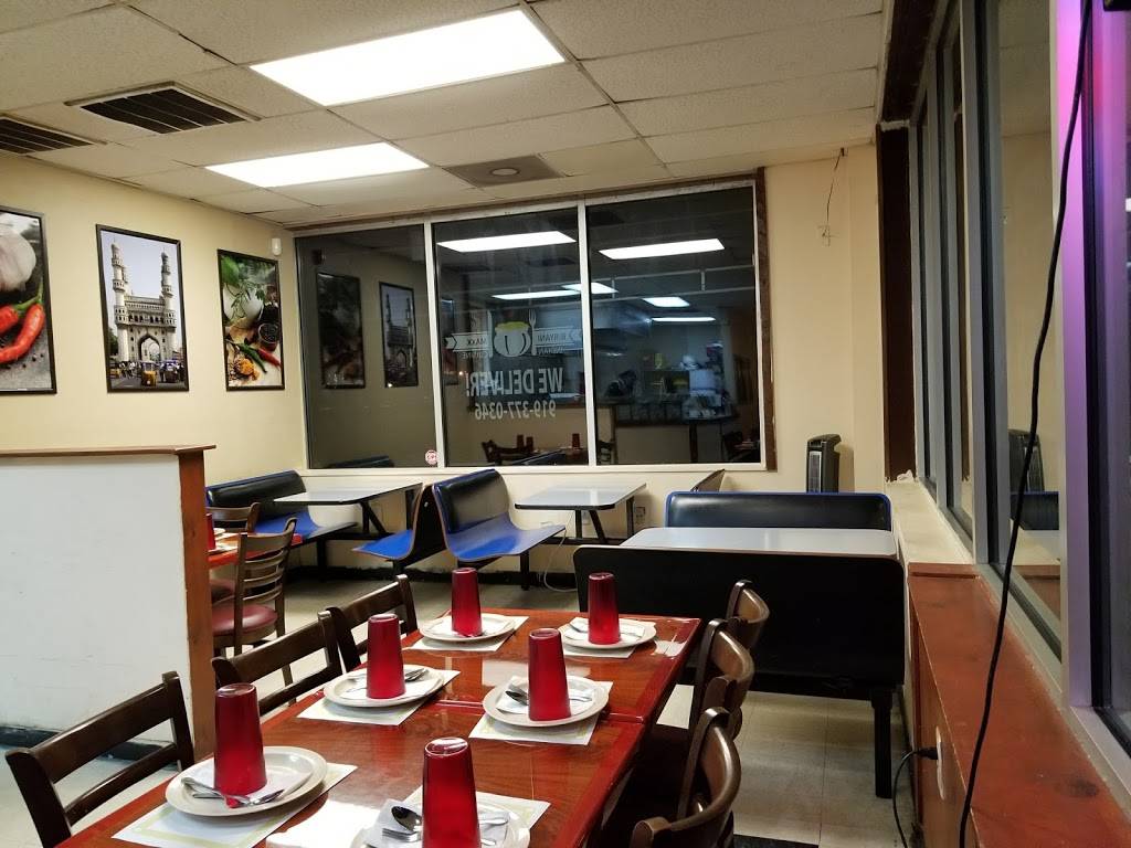 Biryani Maxx Indian Cuisine | restaurant | 590 E Chatham St STE 102, Cary, NC 27511, USA | 9193770346 OR +1 919-377-0346