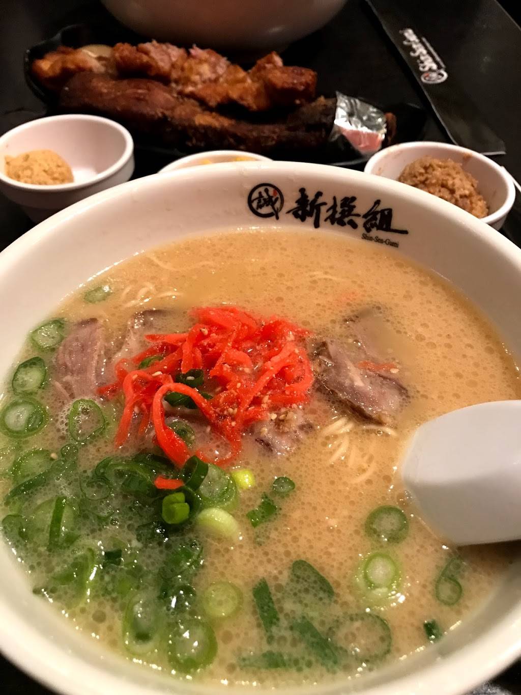 Shin-Sen-Gumi Robata & Yakitori | restaurant | 18315 Brookhurst St Suite 1, Fountain Valley, CA 92708, USA | 7149628952 OR +1 714-962-8952