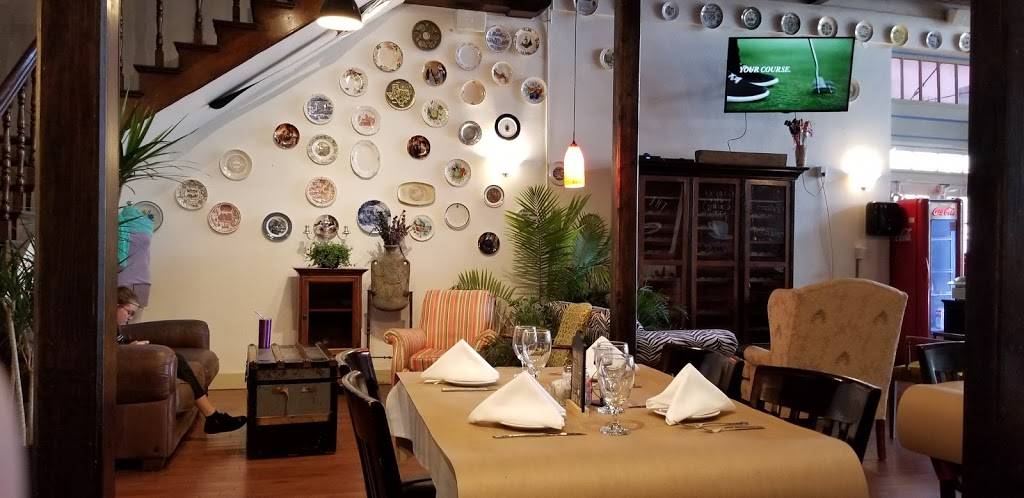 The Humble Fork Kerrville | restaurant | 701 Water St, Kerrville, TX 78028, USA | 8309555528 OR +1 830-955-5528