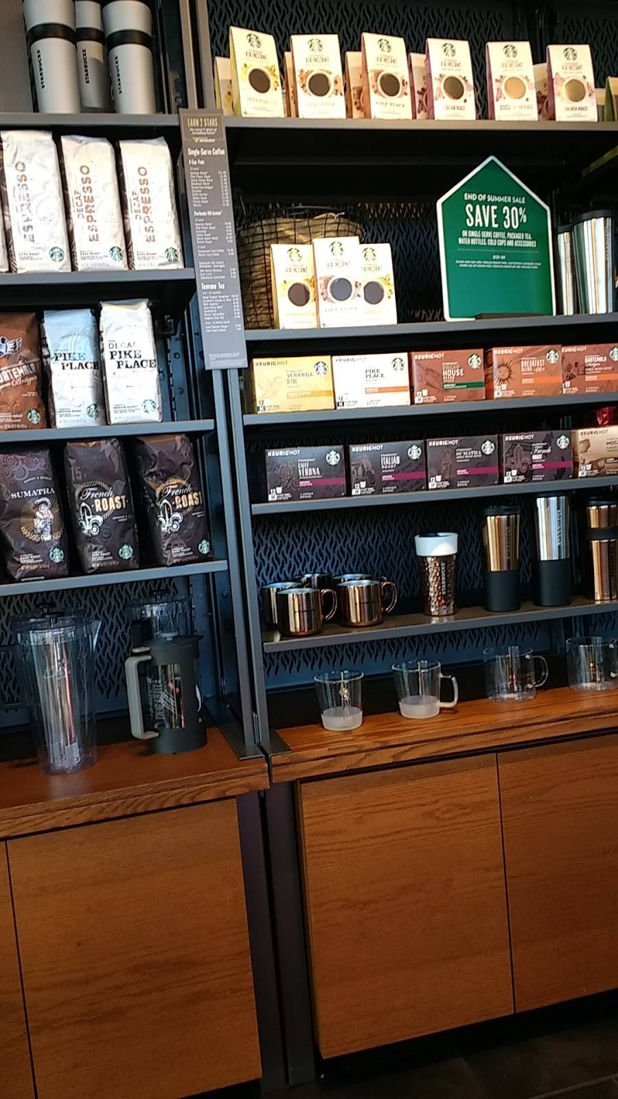 Starbucks | cafe | 3259 W Shore Dr, Holland, MI 49424, USA | 6169946387 OR +1 616-994-6387