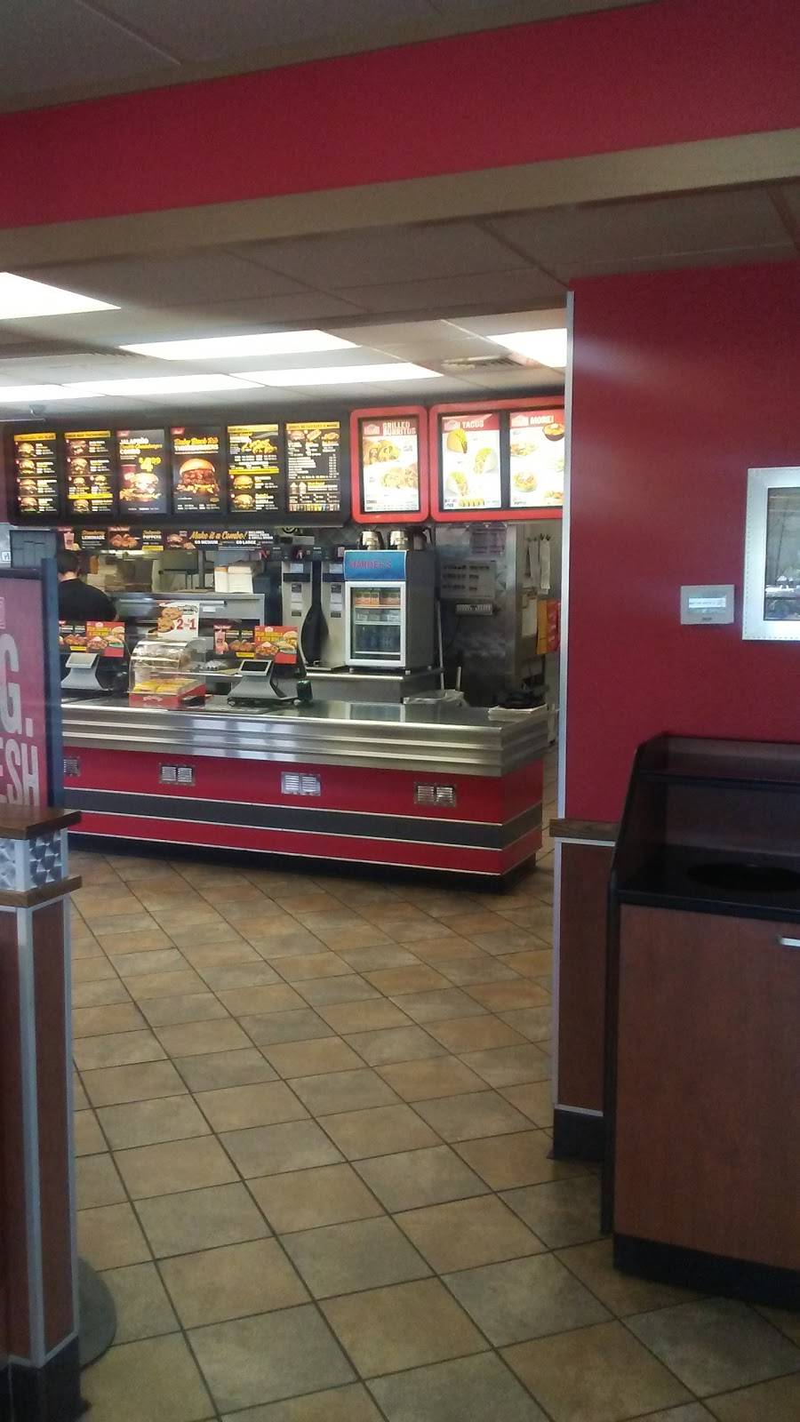 Hardees | restaurant | 1909 FL-60, Valrico, FL 33594, USA | 8136543320 OR +1 813-654-3320