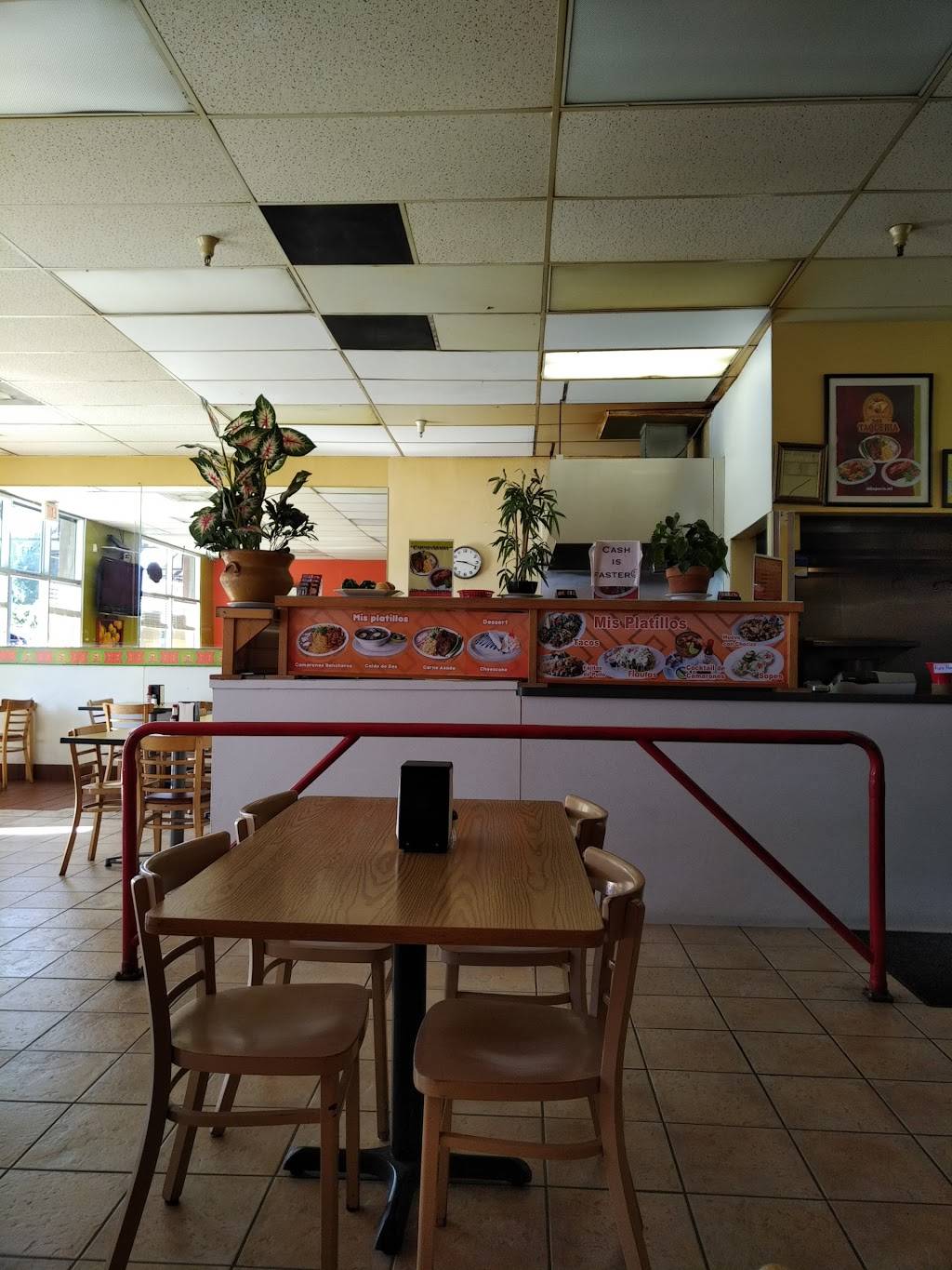 Mi Taqueria | restaurant | 875 Hamilton Ave, Menlo Park, CA 94025, USA | 6502890451 OR +1 650-289-0451
