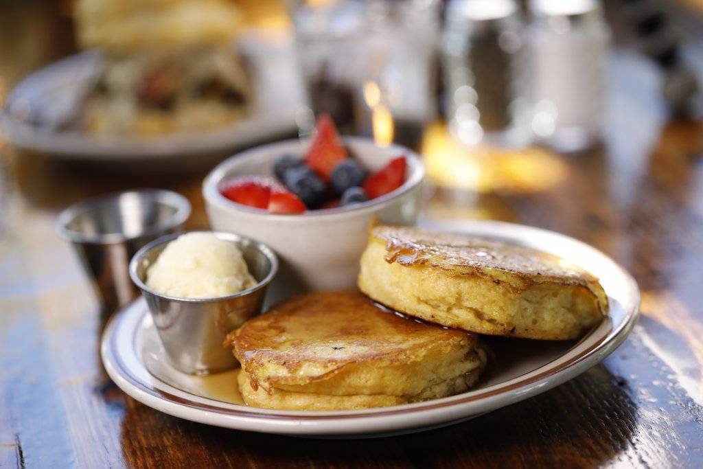 Denver Biscuit Company - Colorado Springs | restaurant | 528 S Tejon St, Colorado Springs, CO 80903, USA | 7192084770 OR +1 719-208-4770