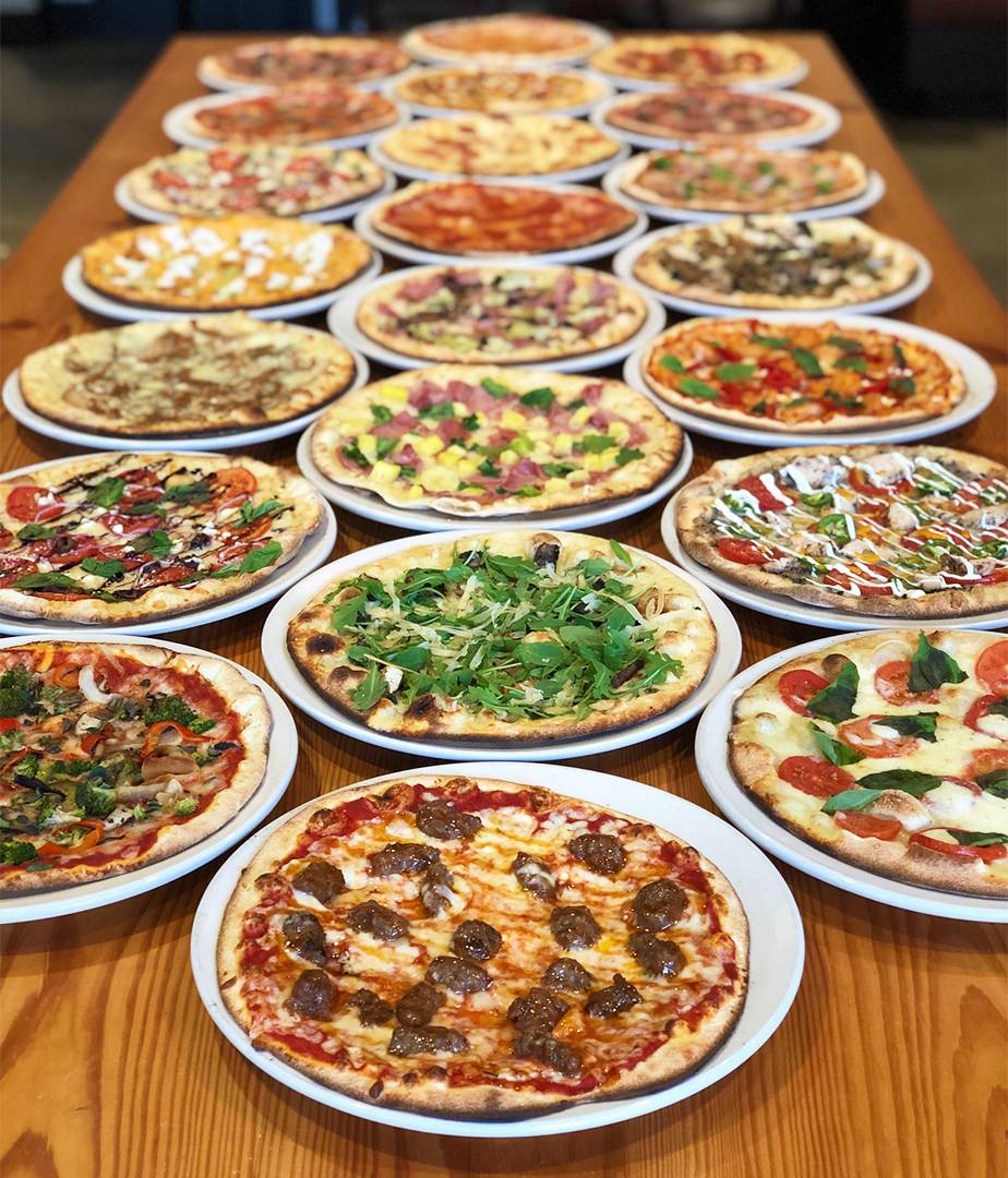 Brixx - Green Hills | restaurant | 2035 Richard Jones Rd, Nashville, TN 37215, USA | 6156781066 OR +1 615-678-1066