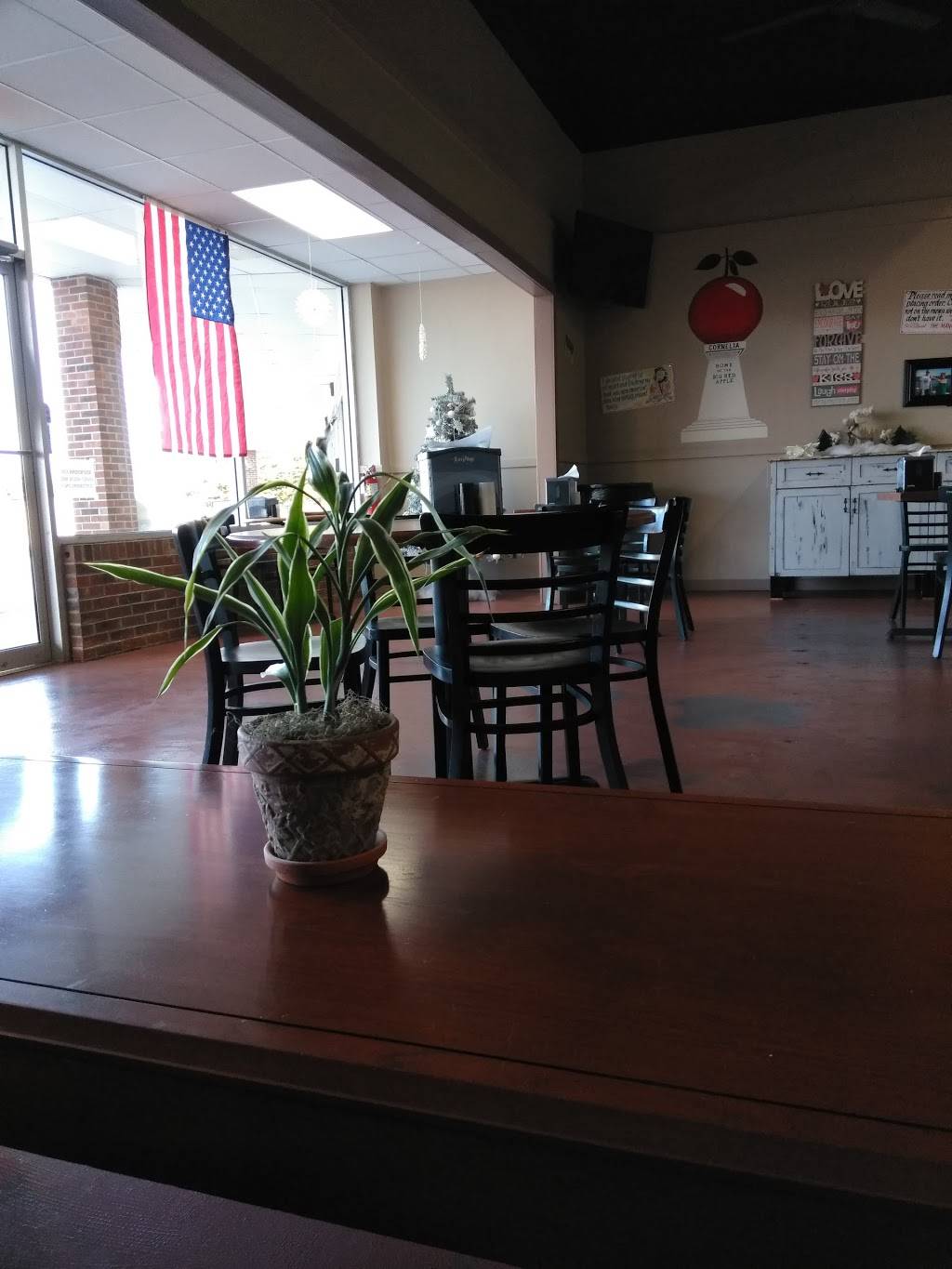 Sweet House BBQ | restaurant | 1275 Level Grove Rd, Cornelia, GA 30531, USA | 7708434587 OR +1 770-843-4587