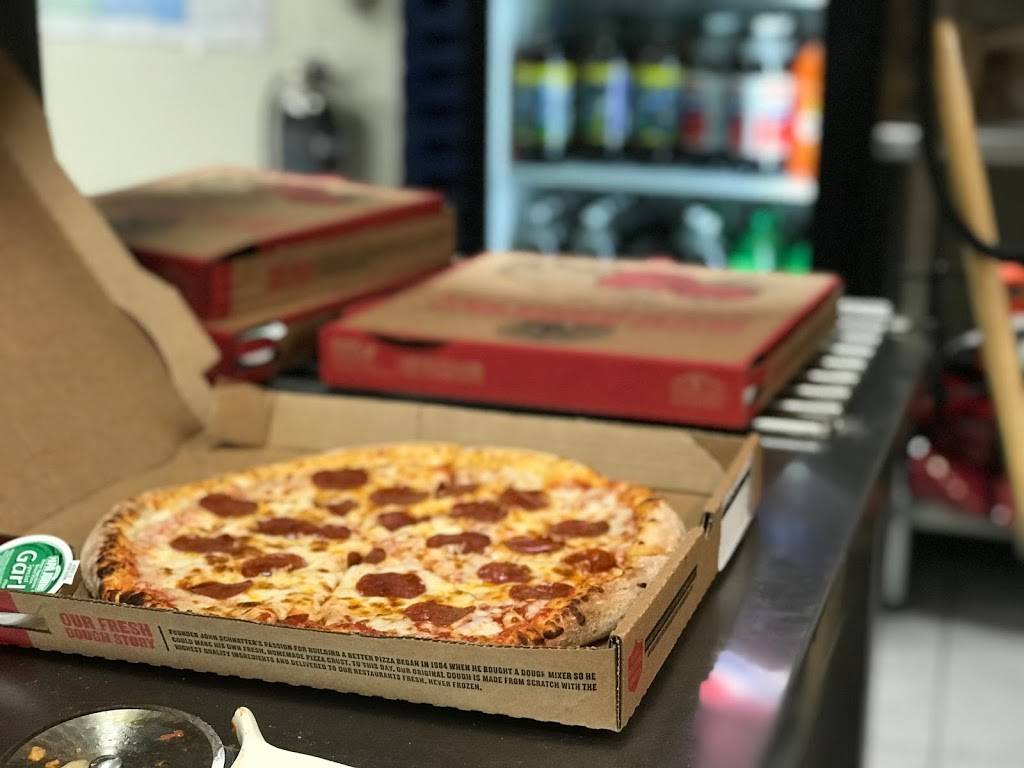 Papa Johns Pizza | restaurant | 5654 W Manchester Ave, Westchester, CA 90045, USA | 3104107272 OR +1 310-410-7272