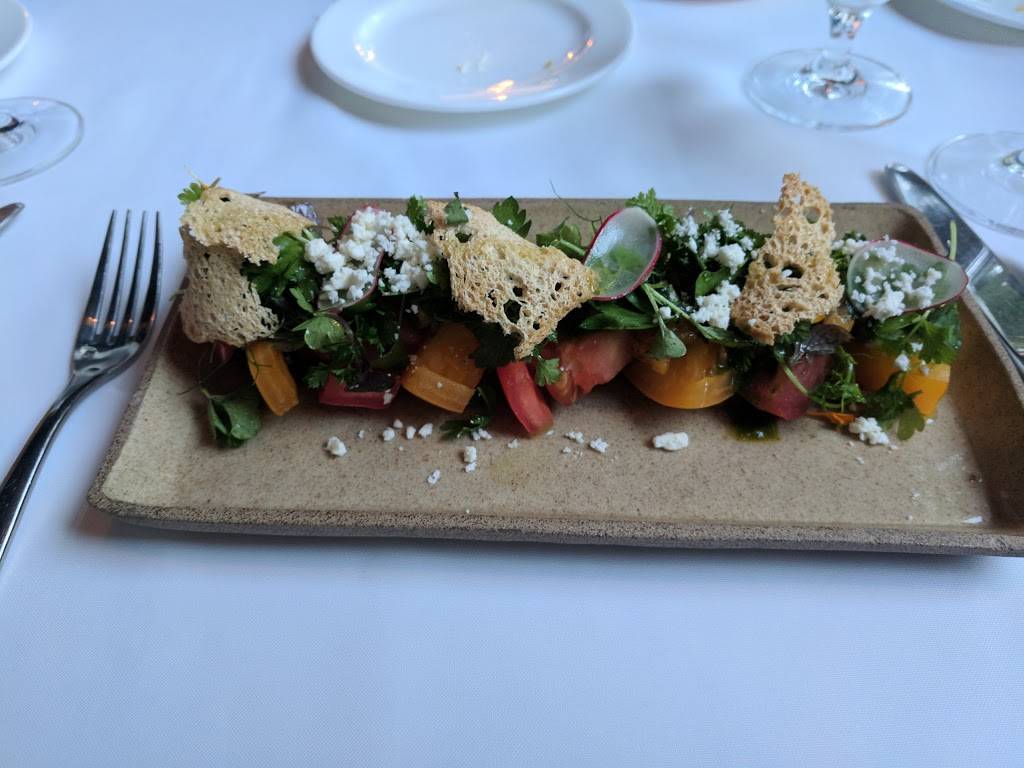 Gracies | restaurant | 194 Washington St, Providence, RI 02903, USA | 4012727811 OR +1 401-272-7811