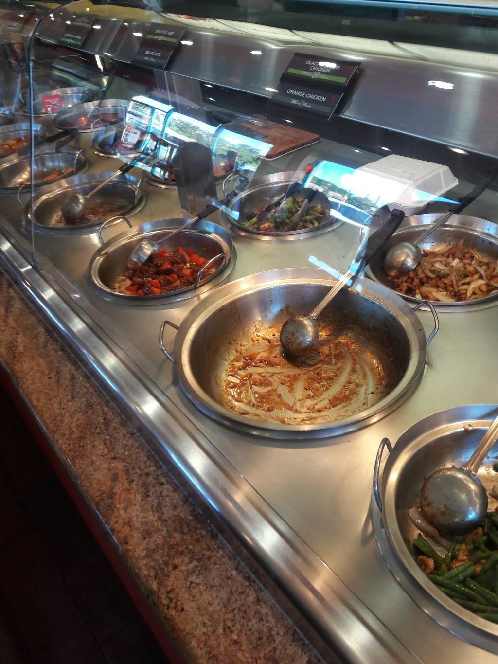 Panda Express | meal takeaway | 1730 W Fullerton Ave, Chicago, IL 60614, USA | 7739356128 OR +1 773-935-6128