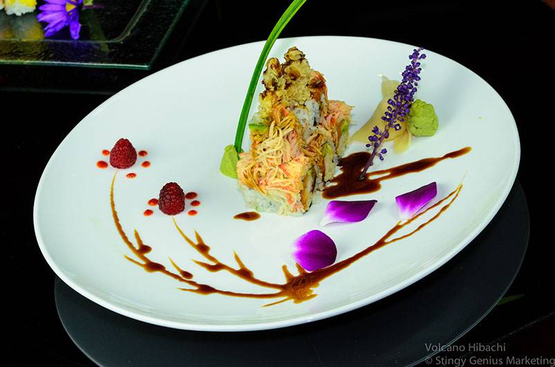 Okinawa Steak & Sushi | restaurant | 1359 Riverstone Pkwy # 120, Canton, GA 30114, USA | 7703451182 OR +1 770-345-1182