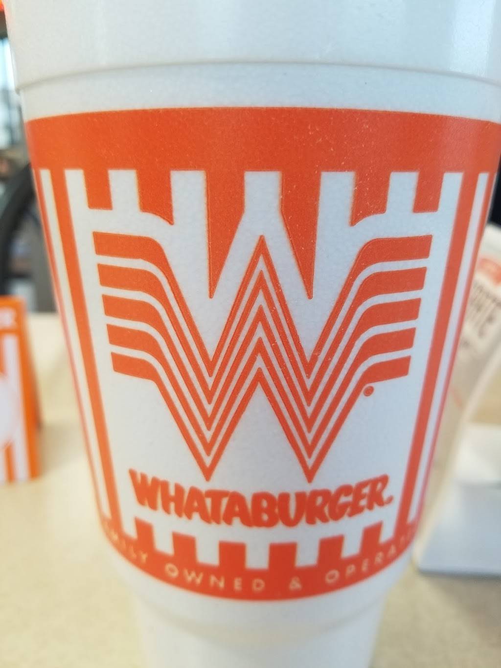 Whataburger | restaurant | 1724 Old Fannin Rd, Flowood, MS 39232, USA | 6019923326 OR +1 601-992-3326