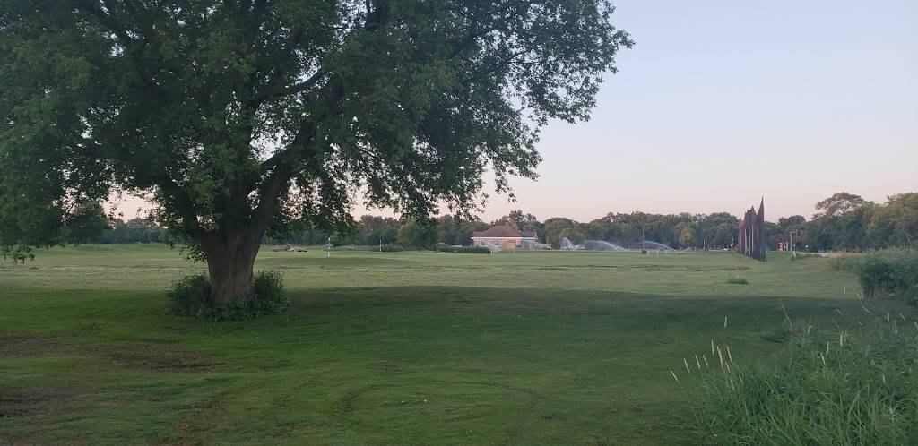 Bridges Golf Course | restaurant | 2702 Shopko Dr, Madison, WI 53704, USA | 6082441822 OR +1 608-244-1822