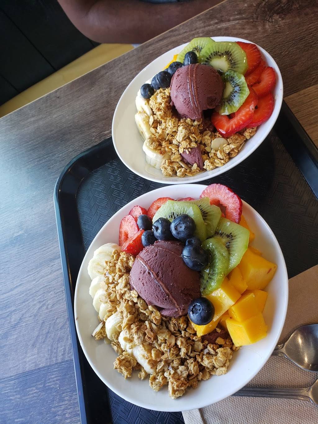 CITRINA BERRY FRESH | restaurant | 1515 Highland Ave, National City, CA 91950, USA | 6197737648 OR +1 619-773-7648