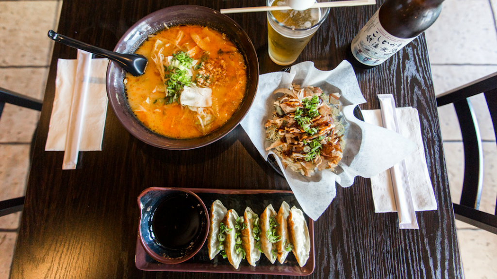 O Ramen | restaurant | 5139 Ming Ave, Bakersfield, CA 93309, USA | 6616656632 OR +1 661-665-6632