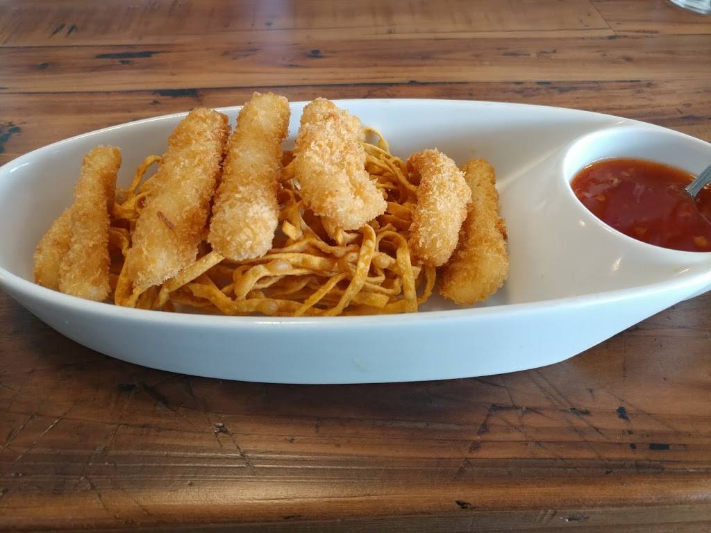 Thai Thai | restaurant | 3522 24th Ave NW, Norman, OK 73069, USA | 4053102026 OR +1 405-310-2026