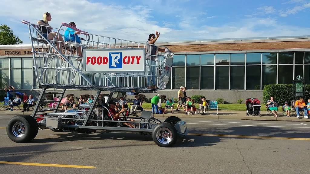 Center Street Grill & Smokehouse | restaurant | 301 W Center St, Kingsport, TN 37660, USA | 4232477447 OR +1 423-247-7447