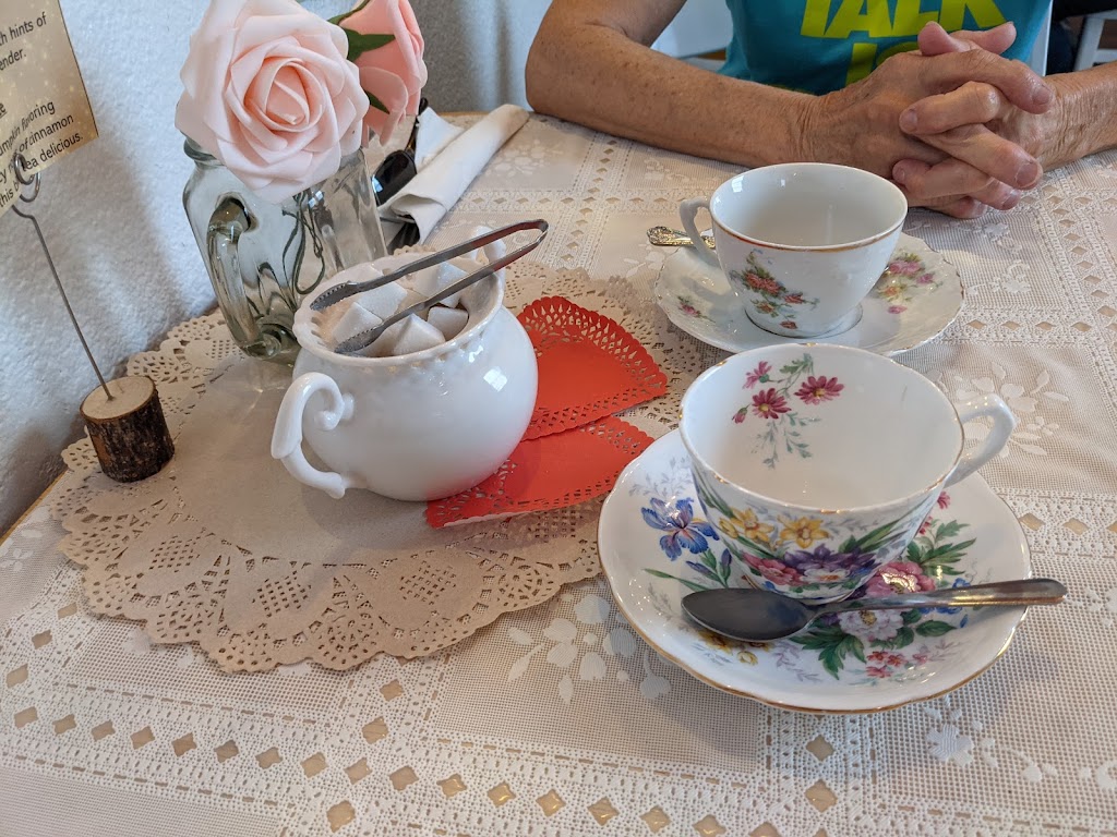 The Olde English Creamery | restaurant | 221 E Zaragoza St, Pensacola, FL 32502, USA | 8505427969 OR +1 850-542-7969