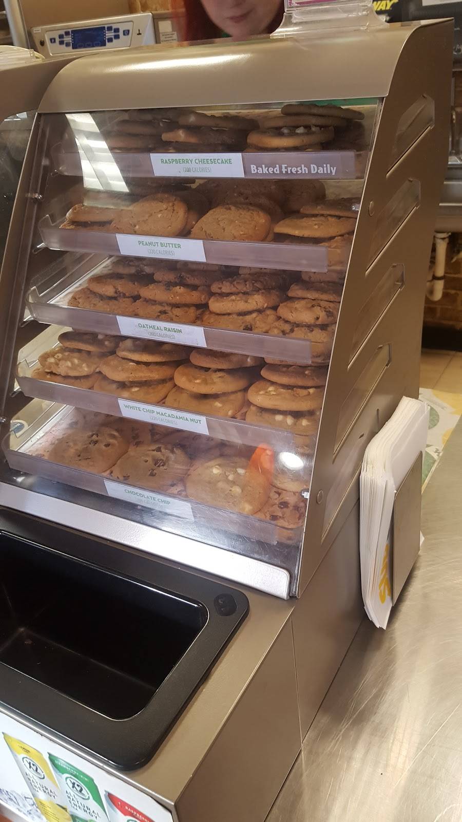 Subway | restaurant | 108-C S Sharon Amity Rd, Charlotte, NC 28211, USA | 7043623787 OR +1 704-362-3787