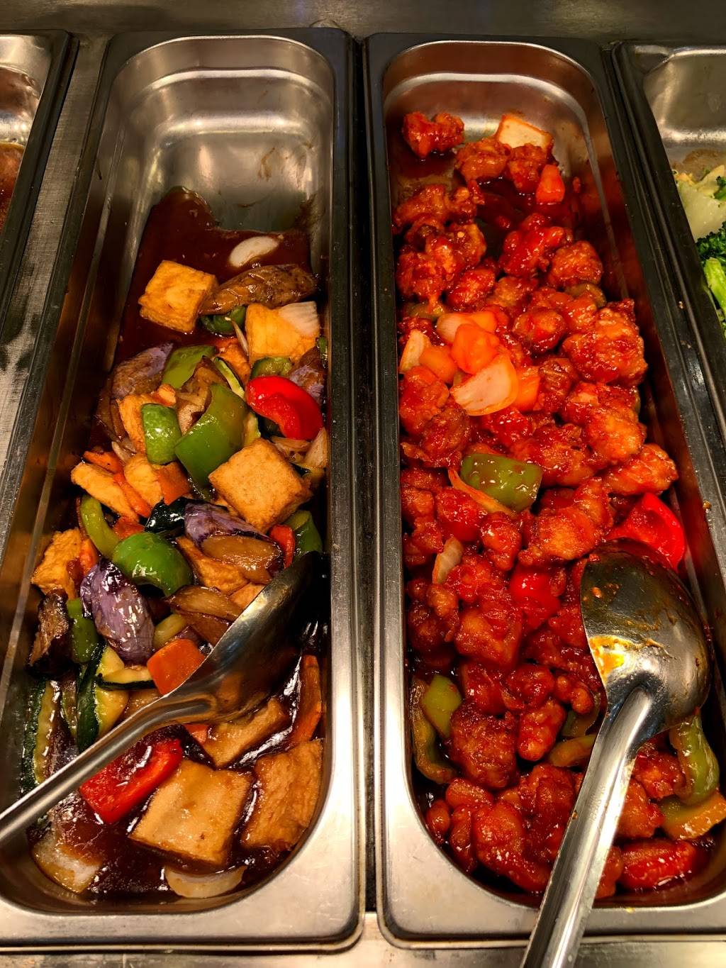 Ruby Thai Kitchen | restaurant | 1815 Hawthorne Blvd #310, Redondo Beach, CA 90278, USA | 3103717888 OR +1 310-371-7888