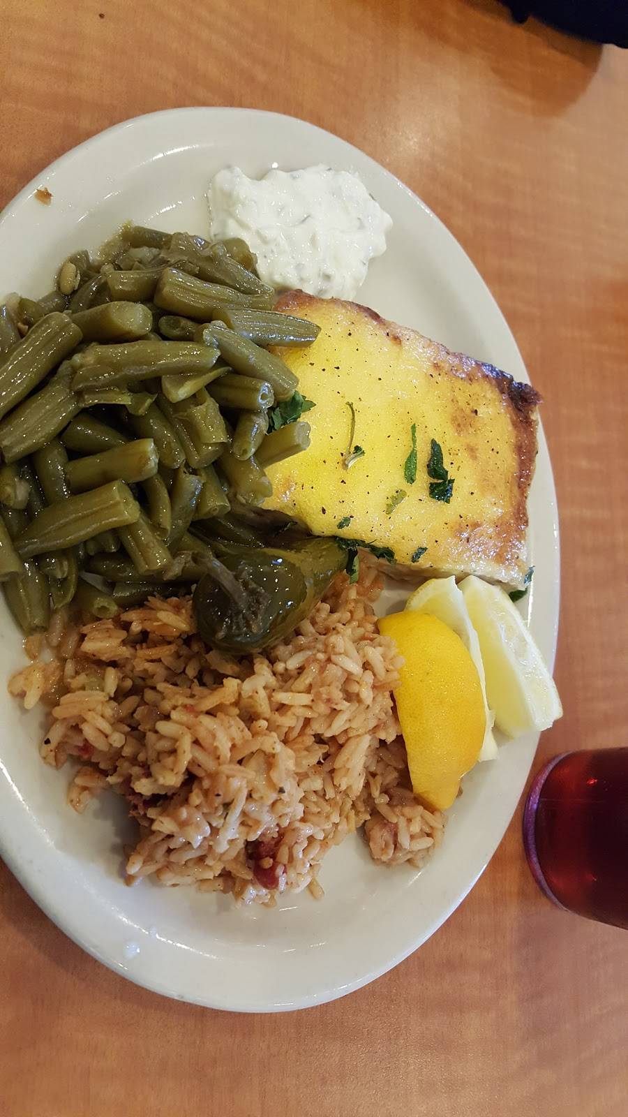 Lubys | restaurant | 4541 Fredericksburg Rd, San Antonio, TX 78201, USA | 2107331972 OR +1 210-733-1972