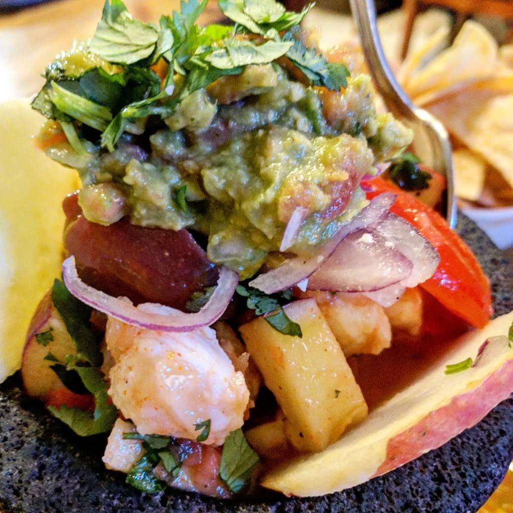 Molcajete | restaurant | 1734 Webster St, Oakland, CA 94612, USA | 5104666652 OR +1 510-466-6652