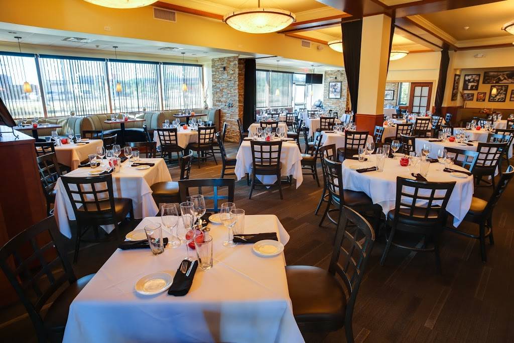 Ditkas Pittsburgh | restaurant | 1 Robinson Plaza, Pittsburgh, PA 15205, USA | 4127221555 OR +1 412-722-1555