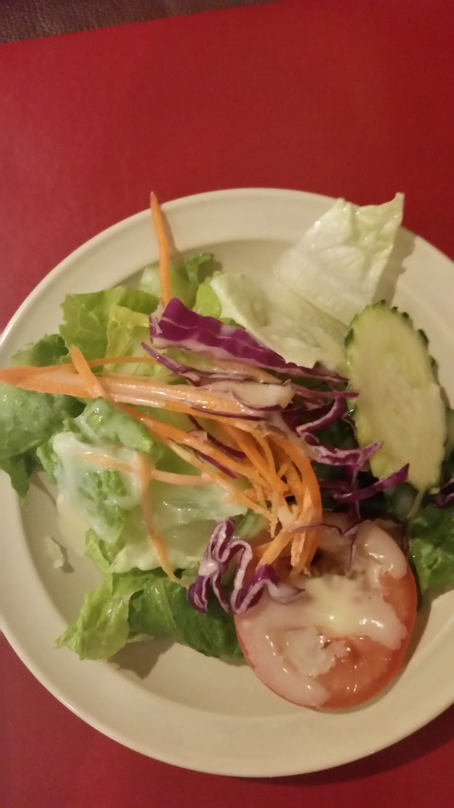 Mai Thai On Main | restaurant | 157 S Main St, Cottonwood, AZ 86326, USA | 9286492999 OR +1 928-649-2999