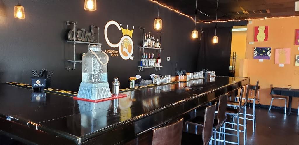 Caribbean Spice | restaurant | 219 E Baseline Rd, Tempe, AZ 85283, USA | 4803617445 OR +1 480-361-7445