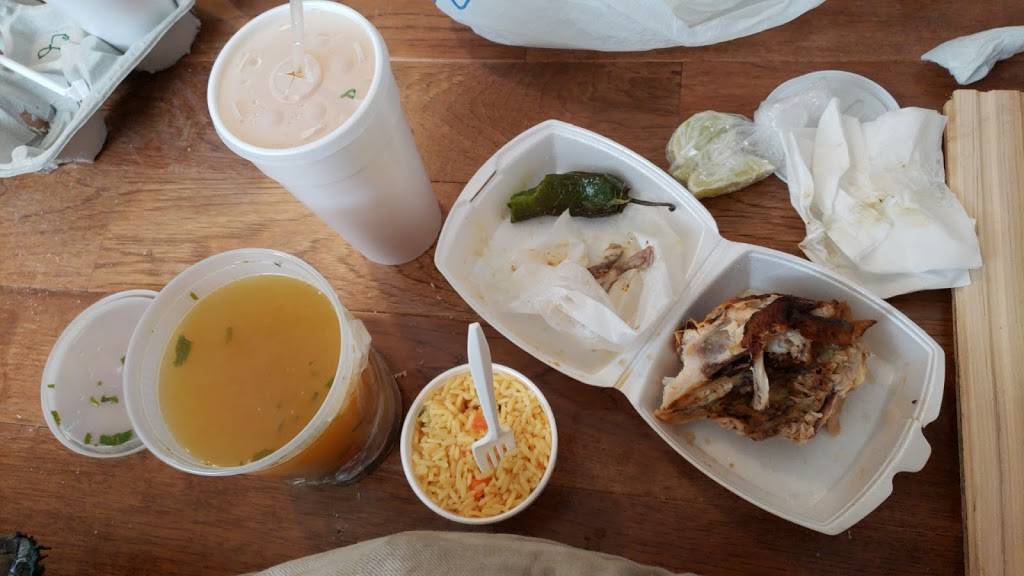 Pollo Royal | restaurant | 529 Broadway, Revere, MA 02151, USA | 7812846039 OR +1 781-284-6039