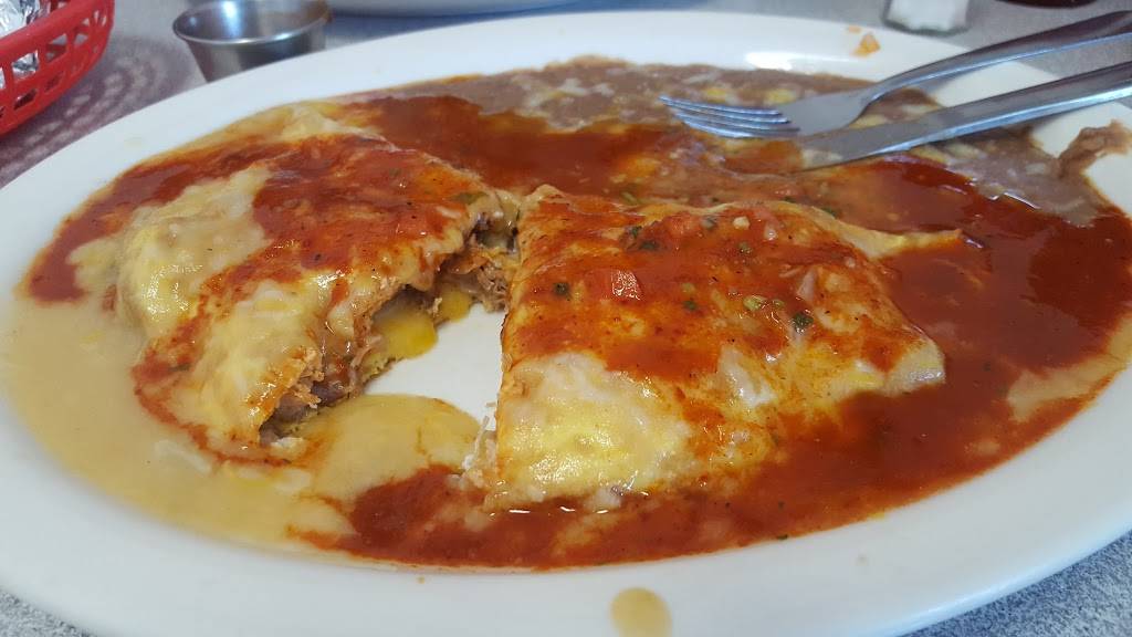 El Rey Mexican Grill | restaurant | 465 E 20th St, Chico, CA 95928, USA | 5303424121 OR +1 530-342-4121