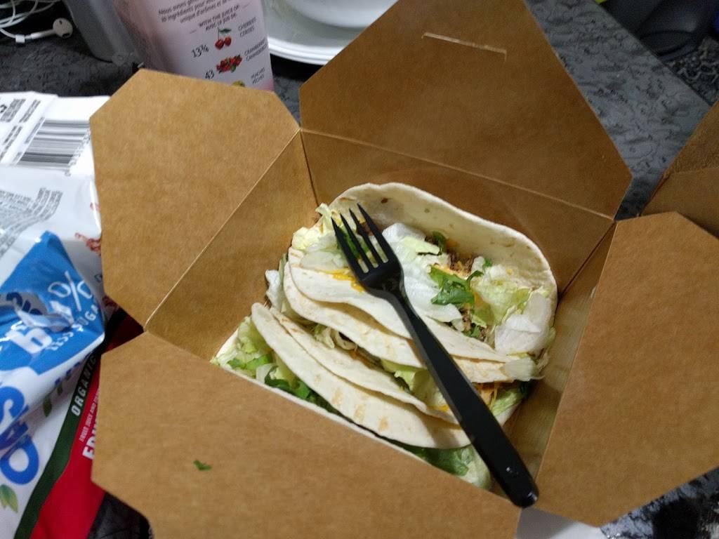 Tacorrito | restaurant | 170 Rimrock Rd, North York, ON M3J 3A6, Canada | 4166302332 OR +1 416-630-2332