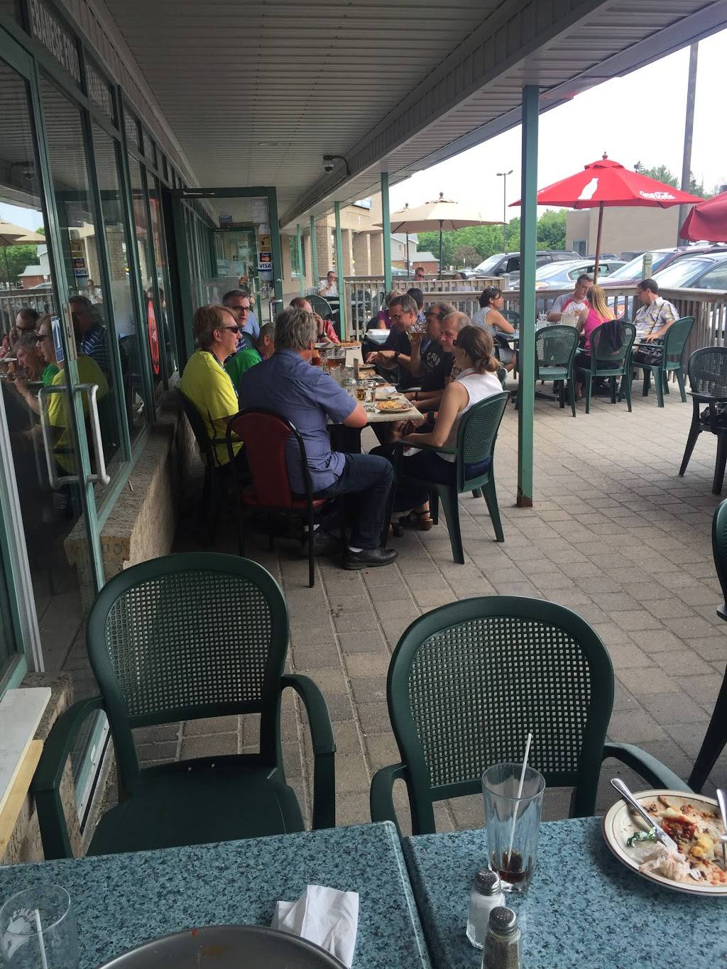 Papa Sams Restaurant | restaurant | 710 March Rd, Kanata, ON K2K 2V9, Canada | 6135918080 OR +1 613-591-8080