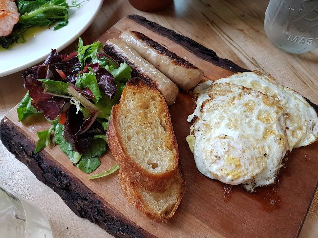 Terrain Cafe | cafe | Stanford Shopping Center, 180 El Camino Real #1301, Palo Alto, CA 94304, USA | 6502621830 OR +1 650-262-1830