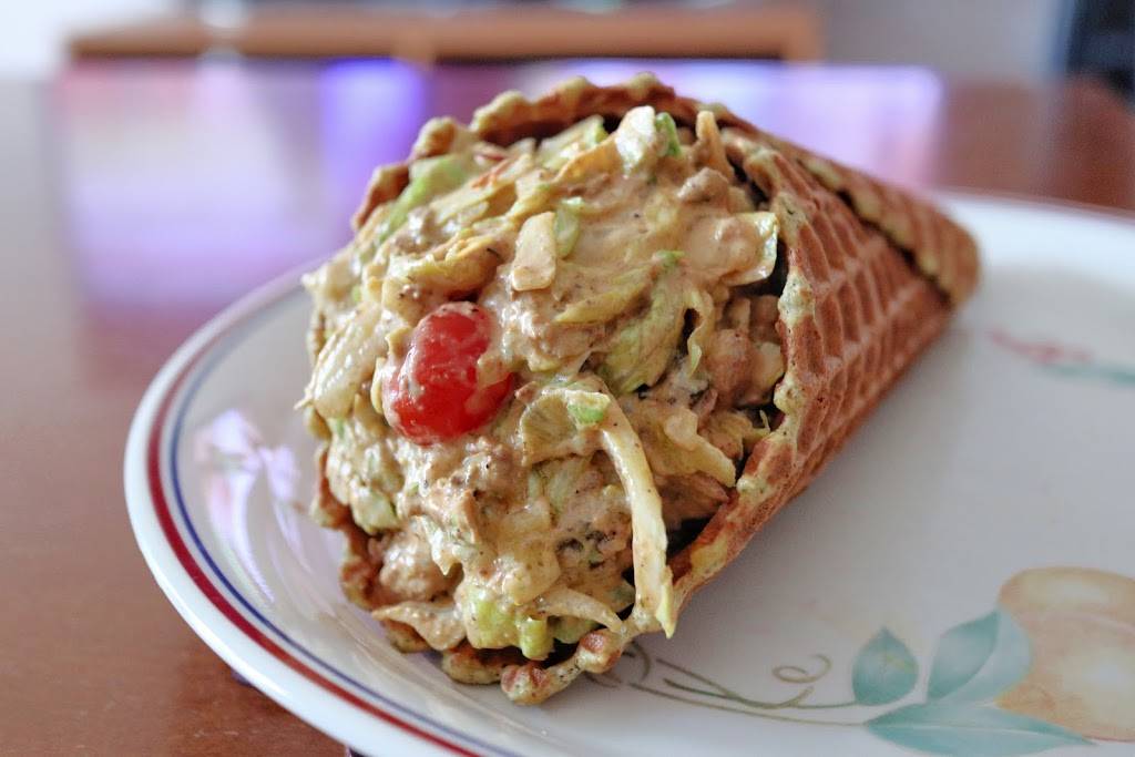 Alijandros Kitchen | restaurant | 4070 Living Arts Dr, Mississauga, ON L5B 0C3, Canada | 9052322545 OR +1 905-232-2545