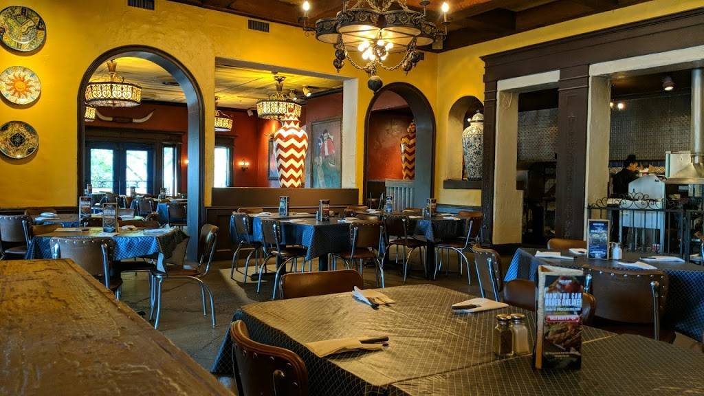 Uncle Julios | restaurant | 1860 Peachtree Rd, Atlanta, GA 30309, USA | 4043506767 OR +1 404-350-6767