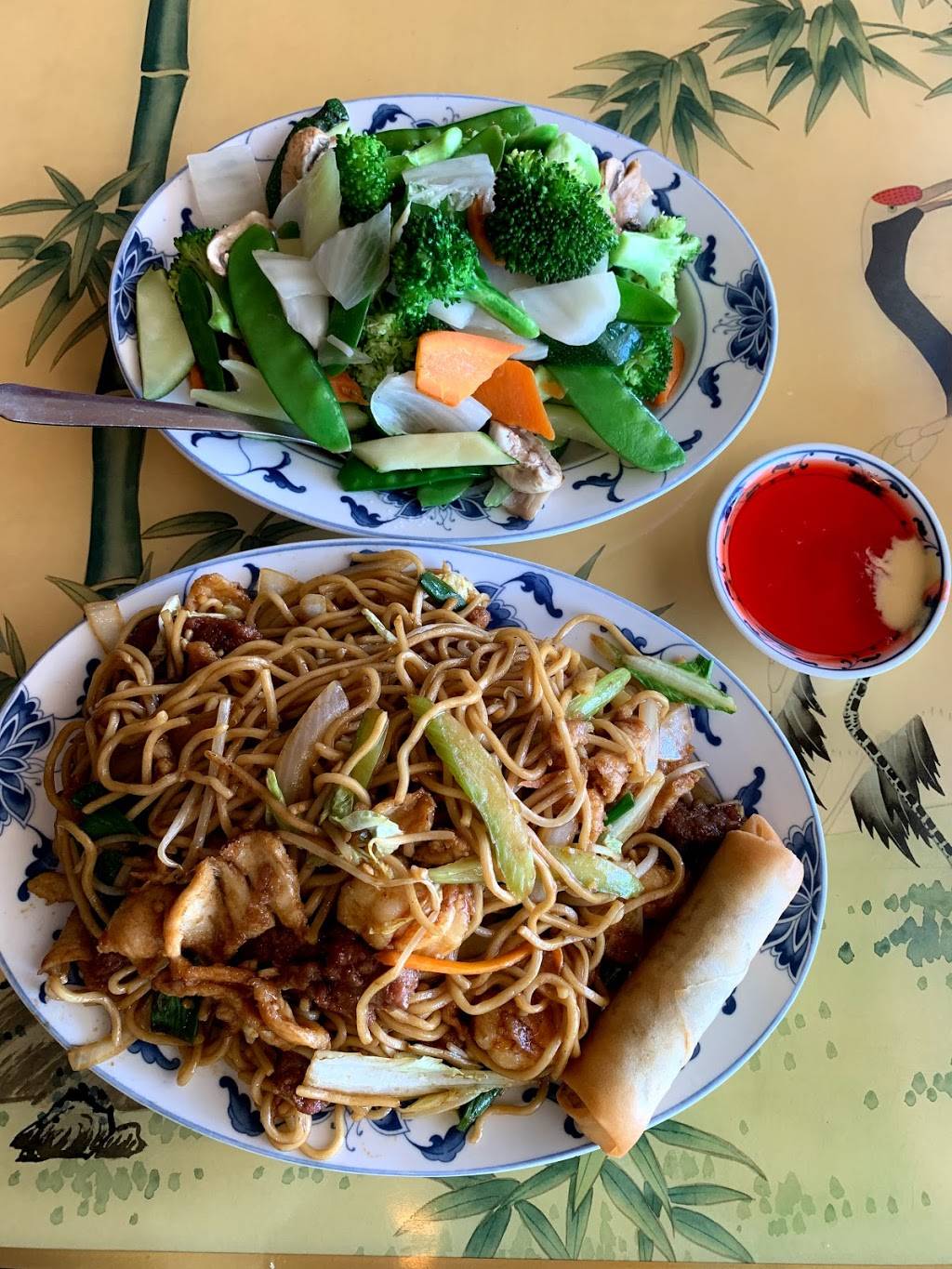 Imperial Dragon | restaurant | 1232 S Sheridan Blvd, Denver, CO 80232, USA | 3039367468 OR +1 303-936-7468