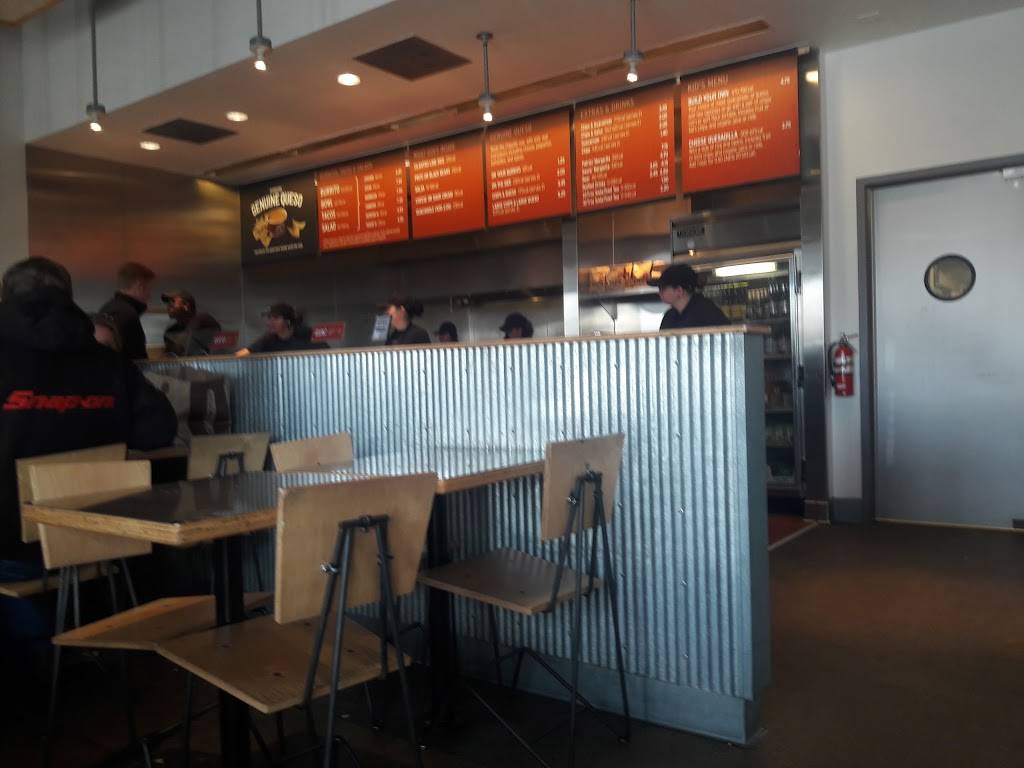 Chipotle Mexican Grill | restaurant | 3455 Salida St unit d, Aurora, CO 80011, USA | 3033712334 OR +1 303-371-2334