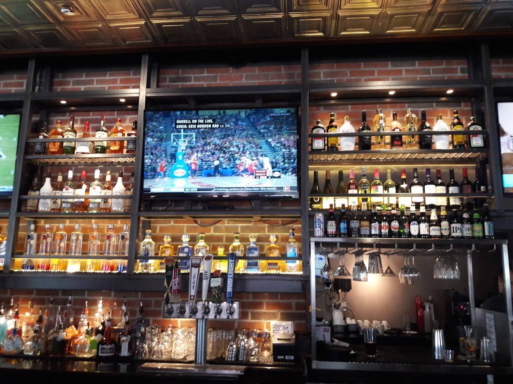 TGI Fridays | restaurant | 2600 Smith Ranch Rd, Pearland, TX 77584, USA | 7134364297 OR +1 713-436-4297