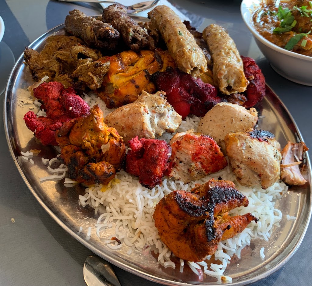 Alis Nihari & BBQ | restaurant | 2548 W Devon Ave, Chicago, IL 60659, USA | 7738560203 OR +1 773-856-0203