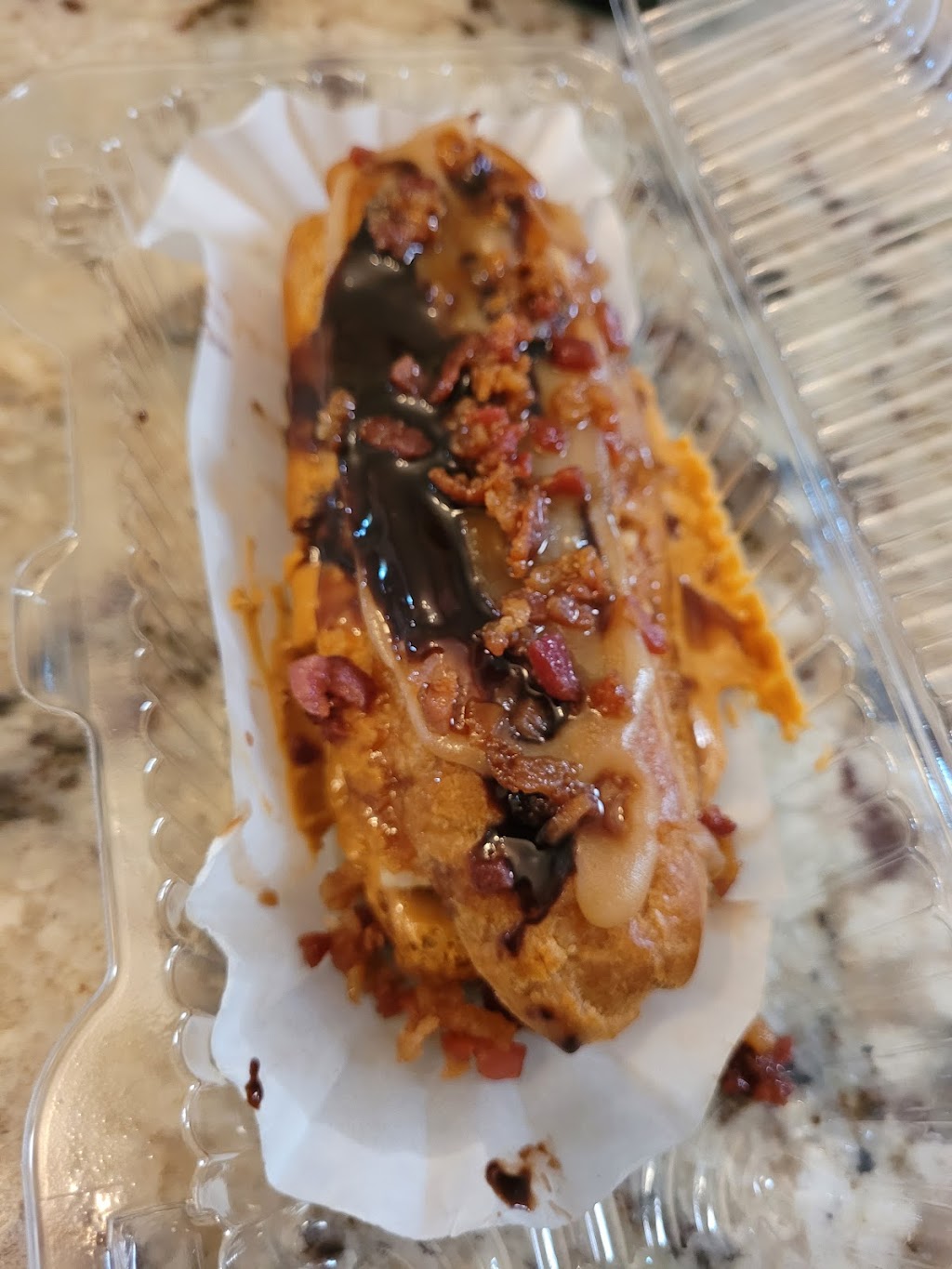 Le Chronic Cafe | restaurant | 419 Main St, Kansas City, MO 64105, USA | 8162161909 OR +1 816-216-1909