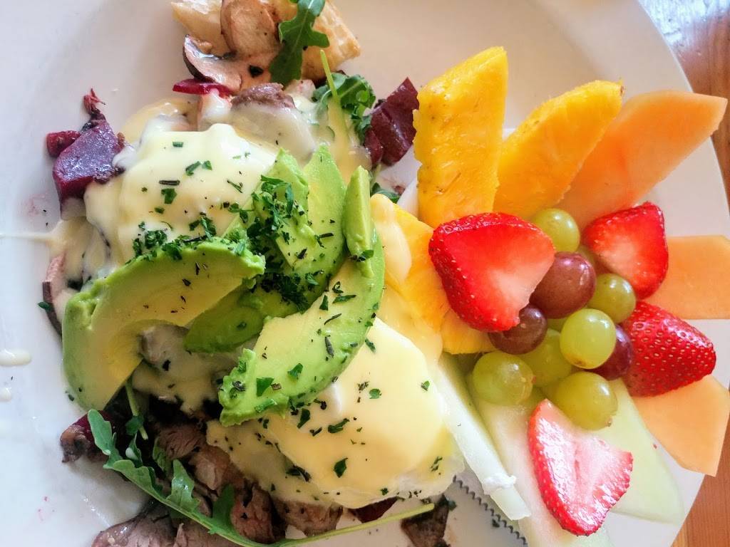 Genies Cafe | restaurant | 1101 SE Division St, Portland, OR 97202, USA | 5034459777 OR +1 503-445-9777