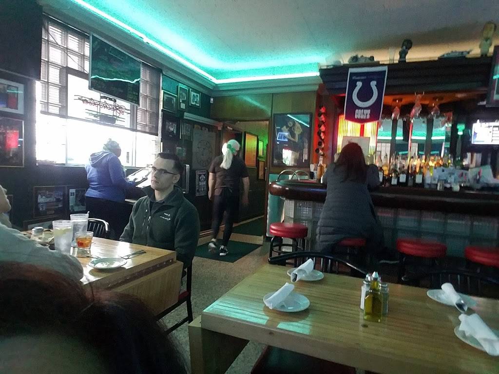 Iarias Italian Restaurant | restaurant | 317 S College Ave, Indianapolis, IN 46202, USA | 3176387706 OR +1 317-638-7706