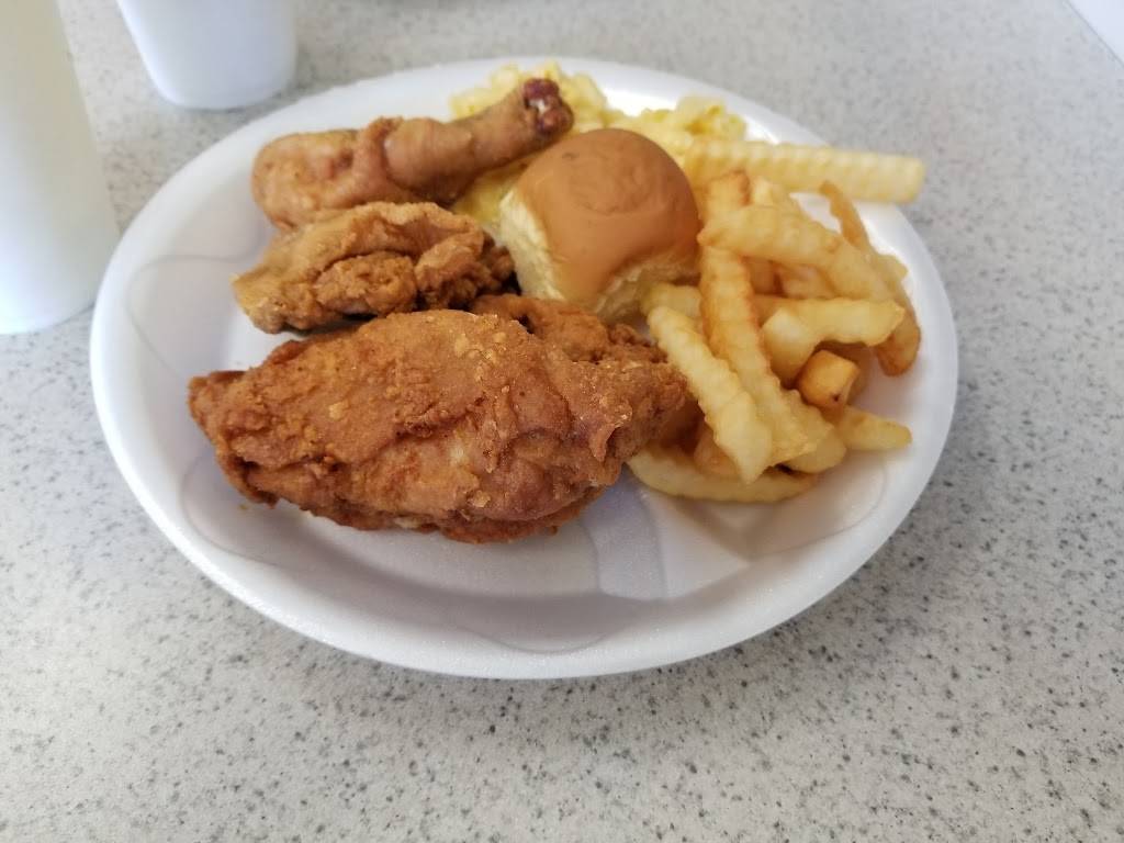 Maryland Fried Chicken | restaurant | 1672 S Orange Blossom Trail, Apopka, FL 32703, USA | 4078898800 OR +1 407-889-8800