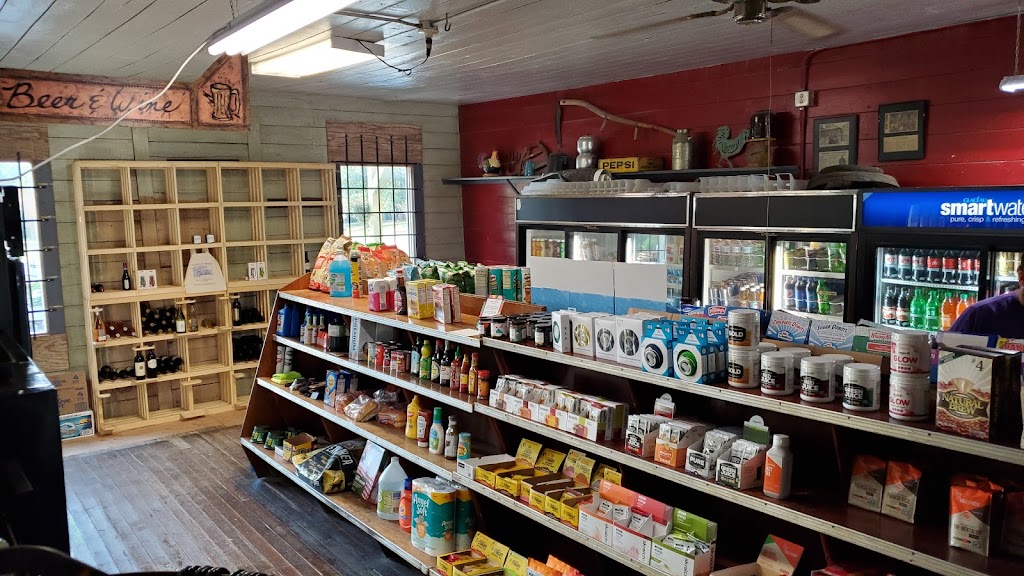 Pierpont General Store | restaurant | 7650 MO-163, Columbia, MO 65203, USA | 5734422701 OR +1 573-442-2701