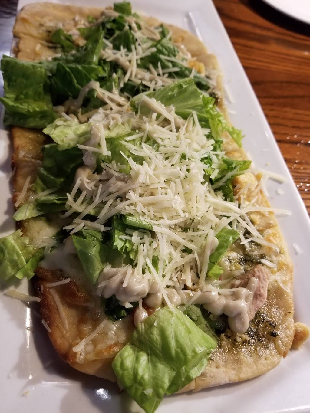 Grazies Italian Grill | restaurant | 2851 S Oneida St, Green Bay, WI 54304, USA | 9204996365 OR +1 920-499-6365