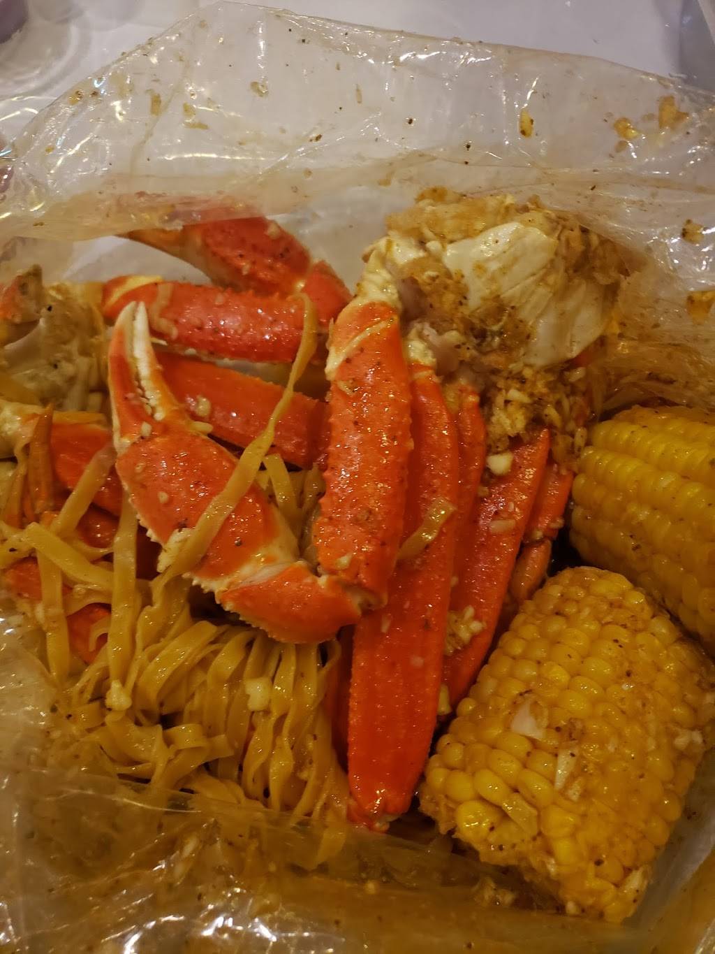 Just Beclaws | restaurant | 860 Broad St, Newark, NJ 07102, USA | 9737332226 OR +1 973-733-2226