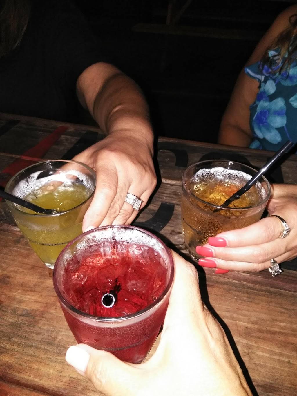 Lincoln Bar | night club | 5110 Washington Ave, Houston, TX 77007, USA | 7138648811 OR +1 713-864-8811